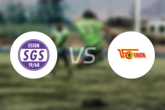 埃森舍纳贝克女足vs柏林联女足比分预测【2026/01/31】