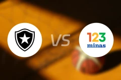 博塔弗戈vs米纳斯比分预测【2024/12/03】