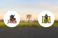 密西西比河谷州立大学vs莫瑞州立大学比分结果战报【2025/11/08】