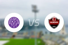 叶内奥都斯vs约兹加特比分预测【2026/03/28】