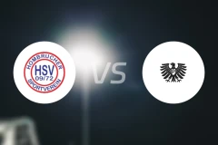 霍布鲁彻 U19vs普鲁士明斯特U19比分预测【2026/04/23】