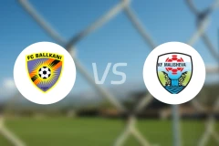 巴尔干尼vs马利舍瓦比分预测【2026/02/16】