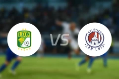 莱昂女足vs圣路易斯竞技女足比分预测【2026/04/25】