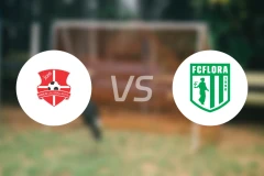 哈留足球学院vs塔林弗洛拉比分预测【2026/03/22】