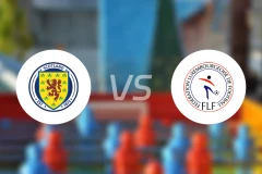 苏格兰女足vs卢森堡女足比分结果战报【2026/03/08】