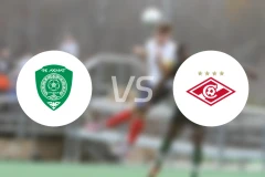 格罗兹尼vs莫斯巴达比分结果战报【2025/11/09】