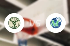 雄鹿vs独行侠比分结果战报【2025/11/11】