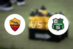 罗马vs萨索洛比分预测【2026/01/11】