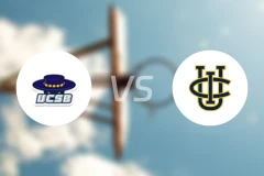 加州大学圣塔巴巴拉分校vs加州大学尔湾分校比分结果战报【2026/03/01】