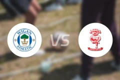 维冈竞技vs林肯城比分预测【2026/01/31】