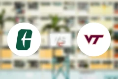 夏洛特大学vs弗吉尼亚理工大学比分预测【2025/11/17】