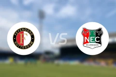 费耶诺德vs奈梅亨比分预测【2025/11/23】