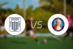 利马联盟vs巴勃罗B队比分预测【2026/03/22】