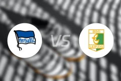 柏林赫塔二队vsBSG化学莱比锡比分预测【2026/04/18】