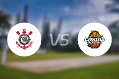 科林蒂安vs卡西亚斯比分预测【2025/12/28】