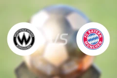 布格豪森vs拜仁慕尼黑二队比分结果战报【2026/04/02】