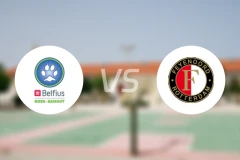 贝尔菲乌斯山vs费耶诺德鹿特丹比分预测【2026/02/01】