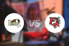 锡耶纳学院vs费尔菲尔德大学比分结果战报【2026/02/28】