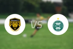 亚马逊FCvs科里蒂巴比分预测【2025/11/24】