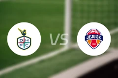大田市民vs济州SK FC比分预测【2025/10/18】