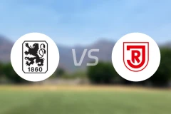 慕尼黑1860vs雷根斯堡比分预测【2026/04/13】