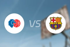 卢戈vs巴塞罗那比分结果战报【2026/03/08】