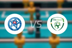 斯洛伐克女足U19vs爱尔兰女足U19比分预测【2026/04/16】