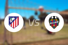 马竞vs莱万特录像回放【2025/11/09】