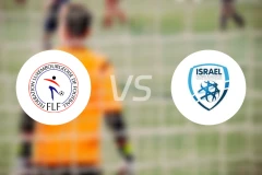 卢森堡女足vs以色列女足比分结果战报【2026/04/19】