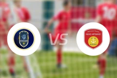 阿波隆FCvs纳阿塔奇比分预测【2025/10/19】
