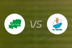 圣路易吉vs特雷维索比分预测【2026/04/19】