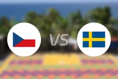 捷克vs瑞典录像回放【2025/11/29】