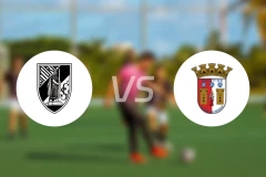 吉马良斯vs布拉加比分预测【2026/01/11】