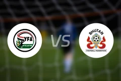 也门vs不丹比分预测【2025/11/18】