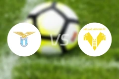 拉齐奥vs维罗纳录像回放【2024/09/17】