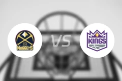 掘金vs国王比分预测【2025/11/12】