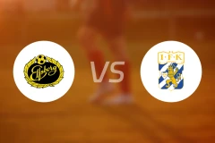 埃尔夫斯堡vs哥德堡比分预测【2026/04/06】