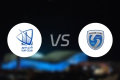 苏尔SCvs萨汉姆比分预测【2026/03/12】