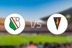 华沙莱吉亚vs什切青波贡比分预测【2025/10/31】