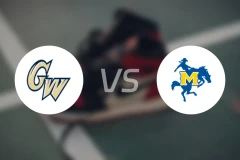乔治华盛顿大学vs麦克尼斯州立比分预测【2025/11/24】