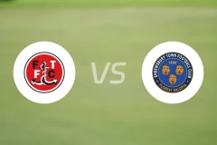 弗利特伍德vs什鲁斯伯里比分预测【2025/11/22】