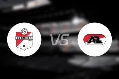 埃门vs阿尔克马尔青年队比分预测【2025/11/29】