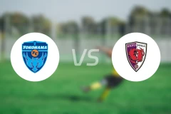 横滨FCvs京都不死鸟比分预测【2025/11/30】