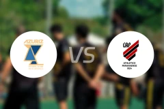 阿祖里兹FCvs巴拉纳竞技比分预测【2026/01/21】