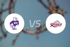 尼亚加拉大学vs莱德大学比分结果战报【2026/02/23】