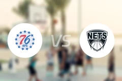 76人vs篮网比分预测【2025/11/03】