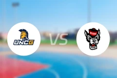 北卡罗莱纳绿乡大学vs北卡罗莱纳州立大学比分预测【2025/11/13】