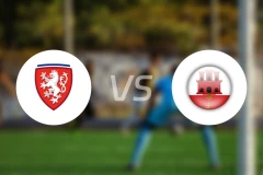 捷克U21vs直布罗陀U21比分预测【2026/03/31】