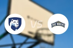 宾州州立大学布兰德万校区vs圣玛丽山大学比分预测【2025/12/22】