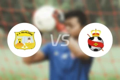 维拉坎那斯vs松塞卡比分预测【2026/01/31】